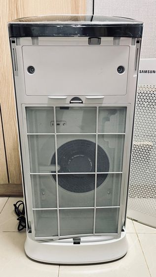 เครื่องฟอกอากาศ  Samsung Blue Sky  รุ่น AX60R5080WDST  มือสอง รูปที่ 4