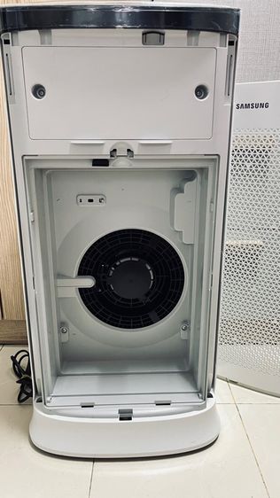 เครื่องฟอกอากาศ  Samsung Blue Sky  รุ่น AX60R5080WDST  มือสอง รูปที่ 5