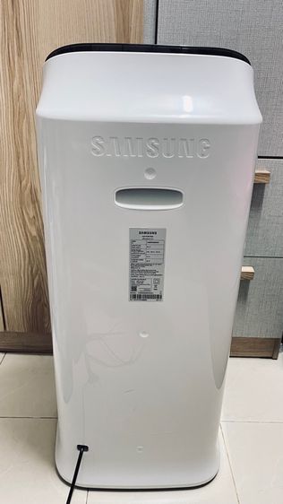 เครื่องฟอกอากาศ  Samsung Blue Sky  รุ่น AX60R5080WDST  มือสอง รูปที่ 2