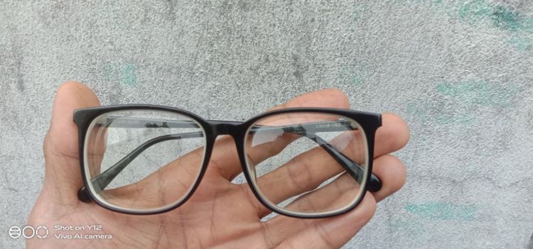 กรอบแว่นงานเก่า