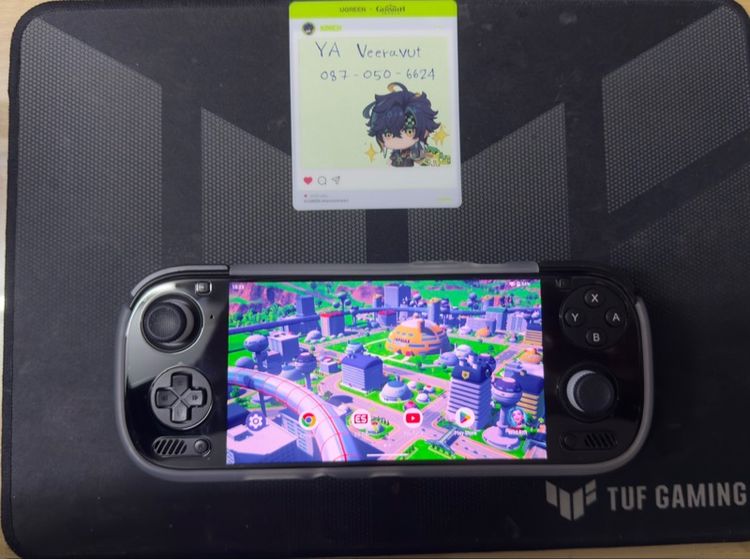 ODIN3  รูปที่ 2