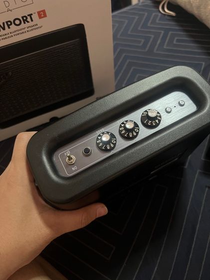 ลำโพง Fender รูปที่ 7