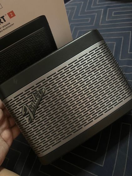 ลำโพง Fender