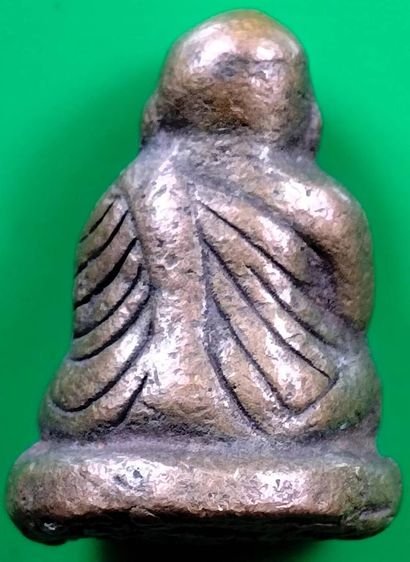 หลวงพ่อเงิน วัดบางคลาน หลวงพ่อทบ วัดชนแดน รูปที่ 14