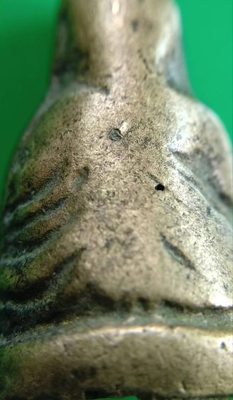 หลวงพ่อเงิน วัดบางคลาน หลวงพ่อทบ วัดชนแดน รูปที่ 8