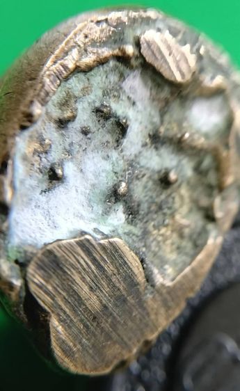 หลวงพ่อเงิน วัดบางคลาน หลวงพ่อทบ วัดชนแดน รูปที่ 11