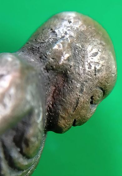 หลวงพ่อเงิน วัดบางคลาน หลวงพ่อทบ วัดชนแดน รูปที่ 17