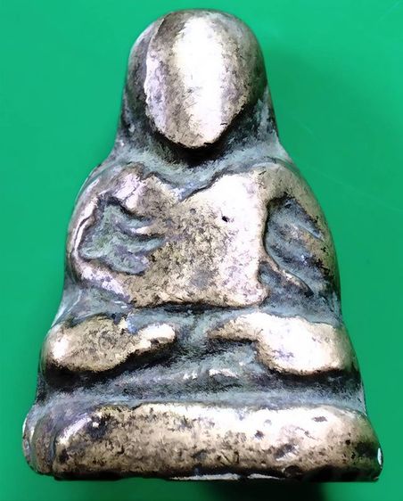 หลวงพ่อเงิน วัดบางคลาน หลวงพ่อทบ วัดชนแดน รูปที่ 7