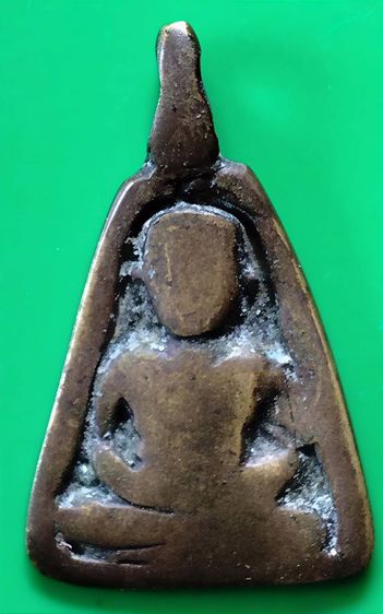 หลวงพ่อเงิน วัดบางคลาน หลวงพ่อทบ วัดชนแดน รูปที่ 2