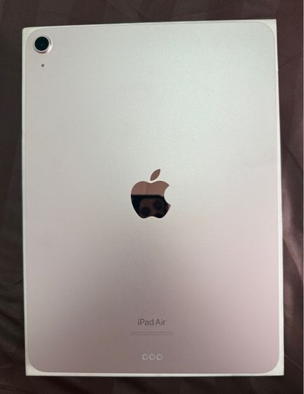 iPad Air 5 Wifi 64GB กับ pencil gen2  รูปที่ 4