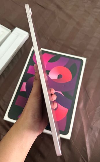 iPad Air 5 Wifi 64GB กับ pencil gen2  รูปที่ 6