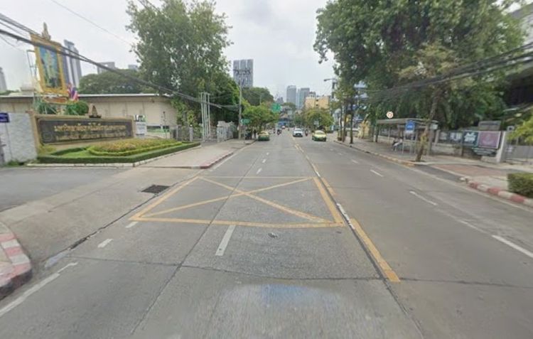 ขายอพาร์ทเม้นท์ 8 ชั้น นางลิ้นจี่ Yield ดี พร้อมใบอนุญาต รูปที่ 2