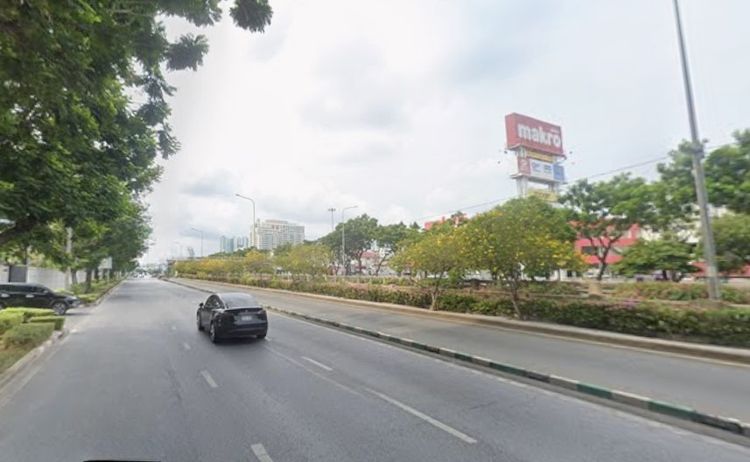 ขายอพาร์ทเม้นท์ 8 ชั้น นางลิ้นจี่ Yield ดี พร้อมใบอนุญาต