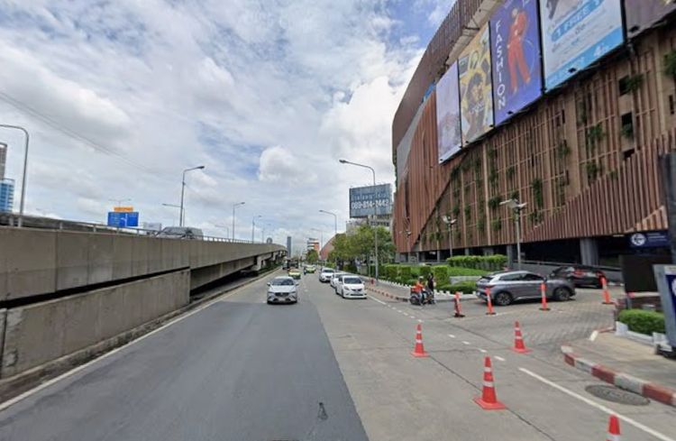 ขายอพาร์ทเม้นท์ 8 ชั้น นางลิ้นจี่ Yield ดี พร้อมใบอนุญาต รูปที่ 3