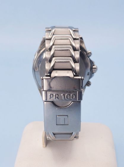 นาฬิกาข้อมือ TISSOT รูปที่ 4