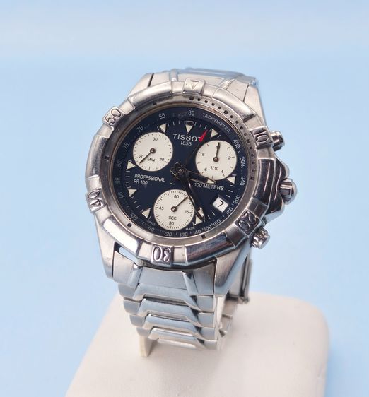 นาฬิกาข้อมือ TISSOT รูปที่ 2