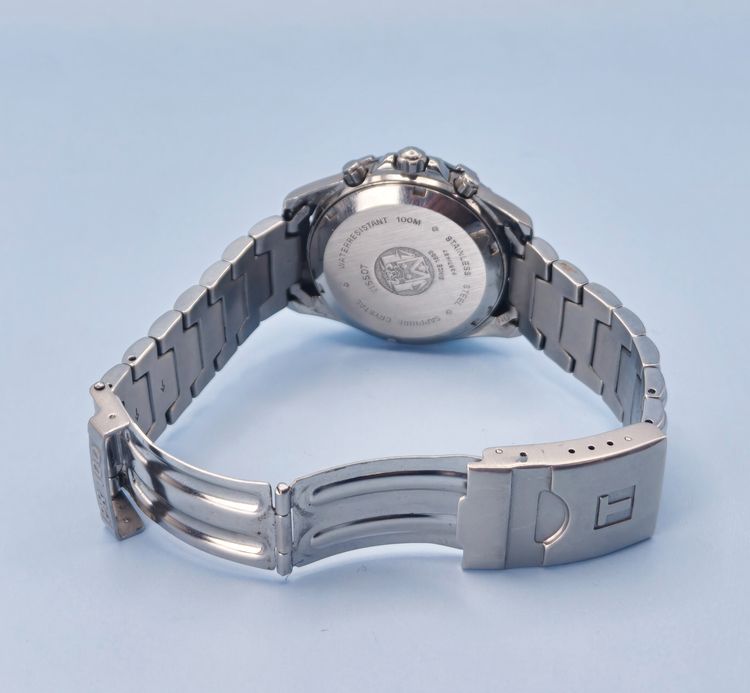 นาฬิกาข้อมือ TISSOT รูปที่ 7