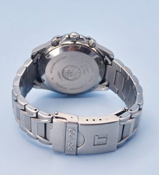 นาฬิกาข้อมือ TISSOT รูปที่ 6