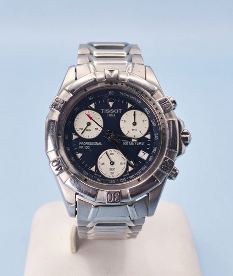 นาฬิกาข้อมือ TISSOT