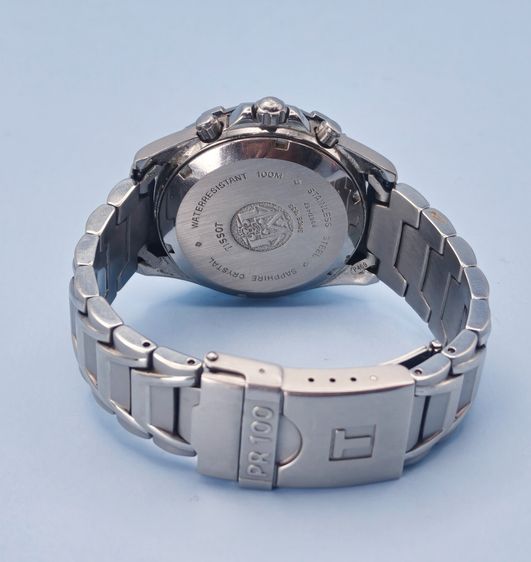 นาฬิกาข้อมือ TISSOT รูปที่ 5