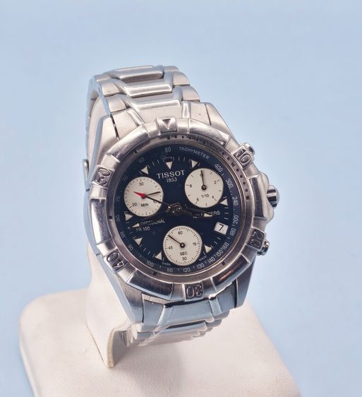 นาฬิกาข้อมือ TISSOT รูปที่ 3