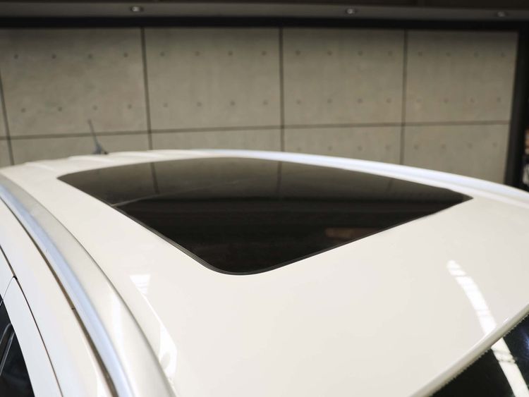 Ford Everest 2022 2.0 Bi-Turbo Titanium+ 4WD Utility-car ดีเซล ไม่ติดแก๊ส เกียร์อัตโนมัติ ขาว รูปที่ 3