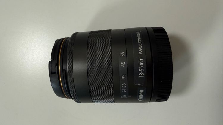 กล้อง Canon EOS-M พร้อม Lens  รูปที่ 13