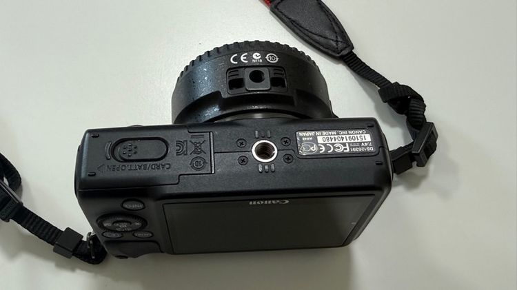 กล้อง Canon EOS-M พร้อม Lens  รูปที่ 9