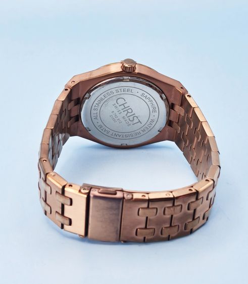 นาฬิกาข้อมือ CHRIST รูปที่ 6