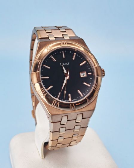 นาฬิกาข้อมือ CHRIST รูปที่ 4