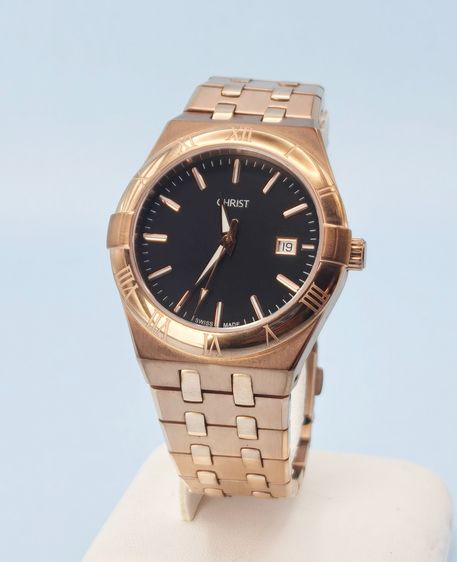 นาฬิกาข้อมือ CHRIST รูปที่ 2