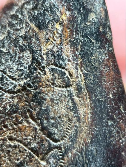 พระพิมพ์ซุ้มระฆัง หลวงปู่บุญวัดกลางบางแก้ว รูปที่ 10