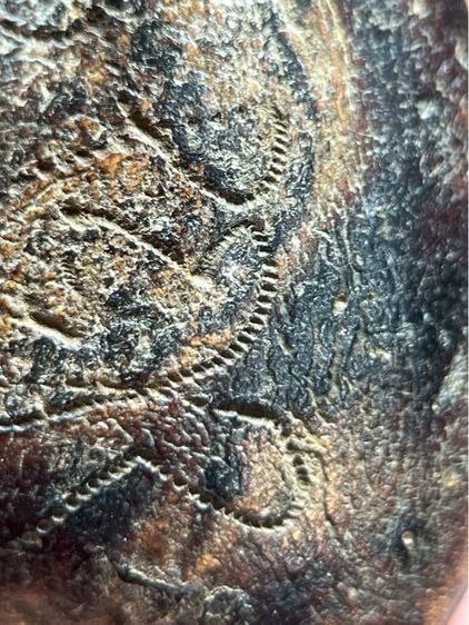 พระพิมพ์ซุ้มระฆัง หลวงปู่บุญวัดกลางบางแก้ว รูปที่ 11