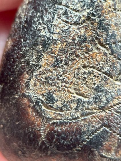 พระพิมพ์ซุ้มระฆัง หลวงปู่บุญวัดกลางบางแก้ว รูปที่ 12