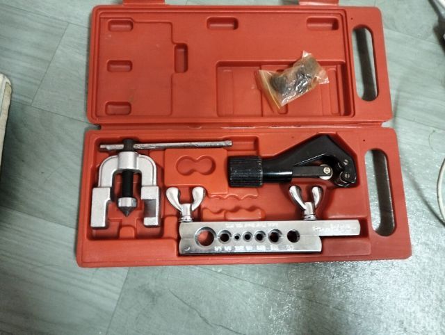 ชุดบานท่อ