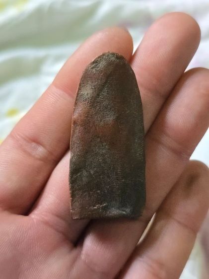 พระยอดขุนพล หลวงพ่อกวย ยุคต้น รูปที่ 4