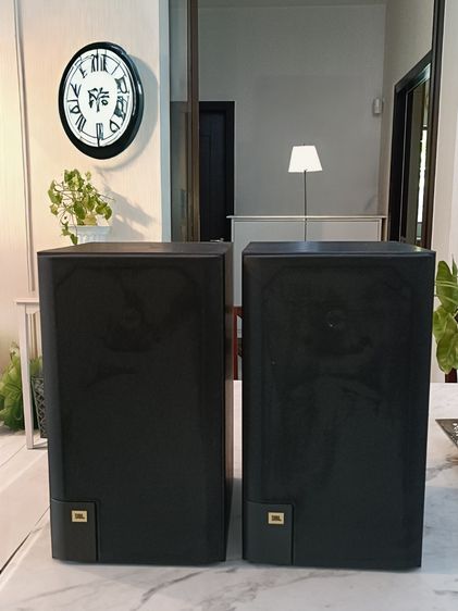 ขายยกชุด ลำโพงJBL+Panasonic รูปที่ 2