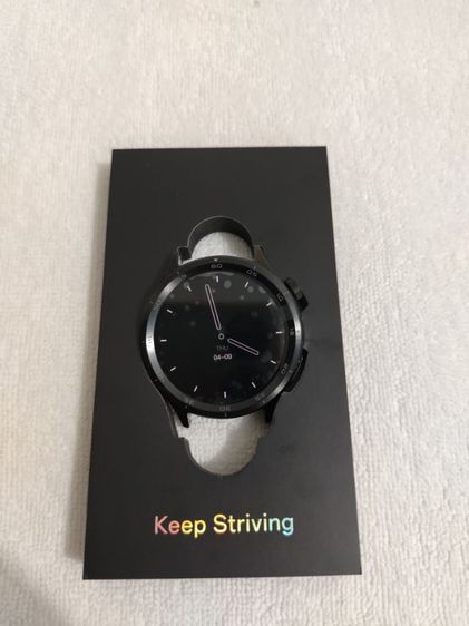 นาฬิกาสมาร์ทวอทช์​ Aolon​ Pulse รูปที่ 3