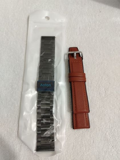 นาฬิกาสมาร์ทวอทช์​ Aolon​ Pulse รูปที่ 4