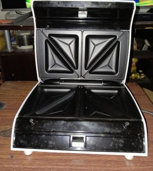 เครื่องทำแซนวิช รูปที่ 2