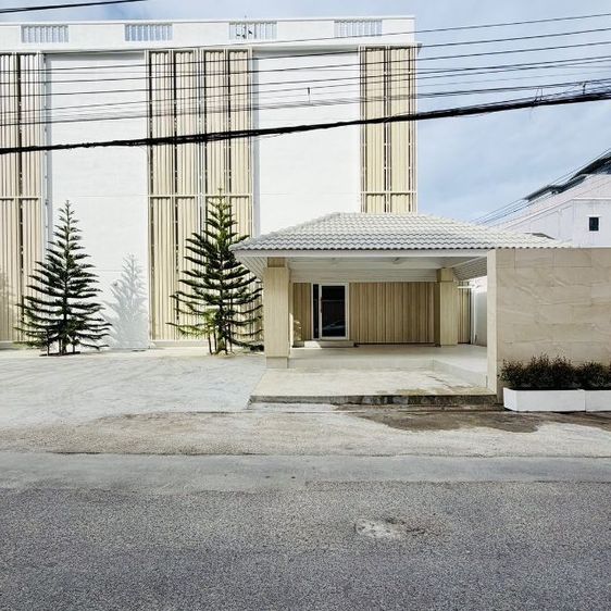 ไม่ใช่ ออฟฟิศให้เช่า รูปที่ 2