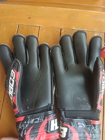 ถุงมือโกล์ H3 รุ่น lobo gen 3  ขนาด 8  รูปที่ 7