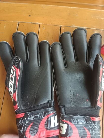 ถุงมือโกล์ H3 รุ่น lobo gen 3  ขนาด 8  รูปที่ 4