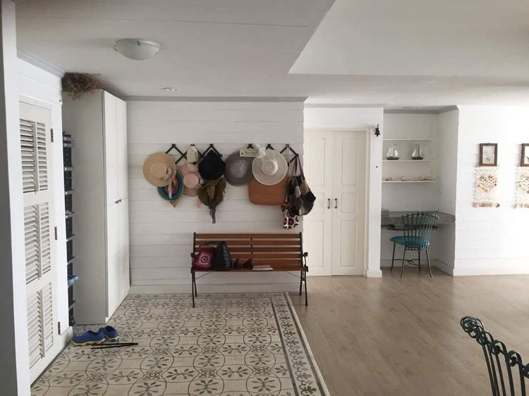 ตกแต่งครบ คอนโดหรู ริมชายหาดเจ้าสำราญ เพชรบุรี รูปที่ 4