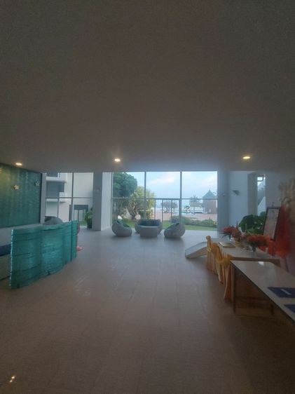 ตกแต่งครบ คอนโดหรู ริมชายหาดเจ้าสำราญ เพชรบุรี รูปที่ 2