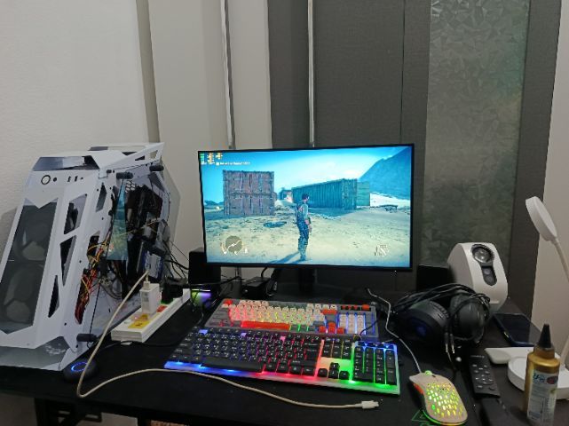 คอมครบชุด มีบริการปลายทาง รูปที่ 2