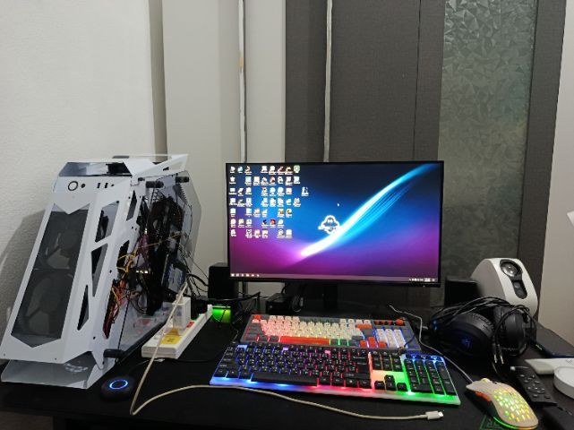 คอมครบชุด มีบริการปลายทาง รูปที่ 5