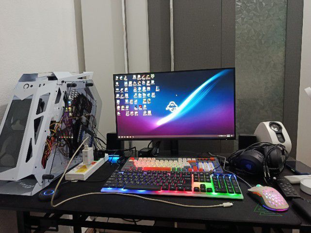 คอมครบชุด มีบริการปลายทาง รูปที่ 3