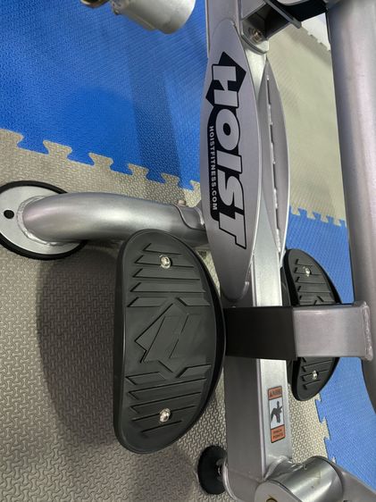 ขายเหมาทั้งหมด hoist body solid xercore รูปที่ 15