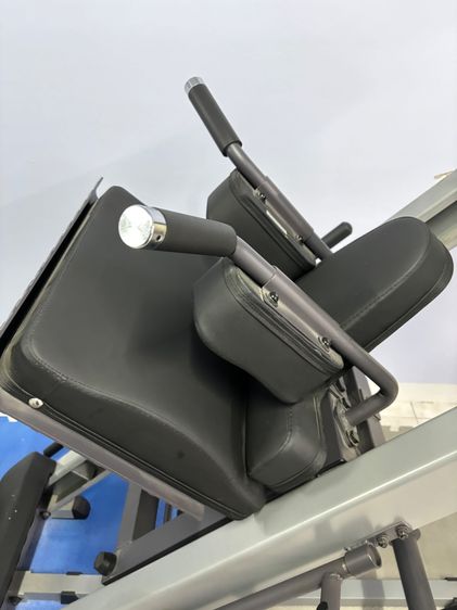 ขายเหมาทั้งหมด hoist body solid xercore รูปที่ 11